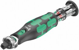 Wera 8009 Zyklop Pocket Set Imperial 1 £138.99